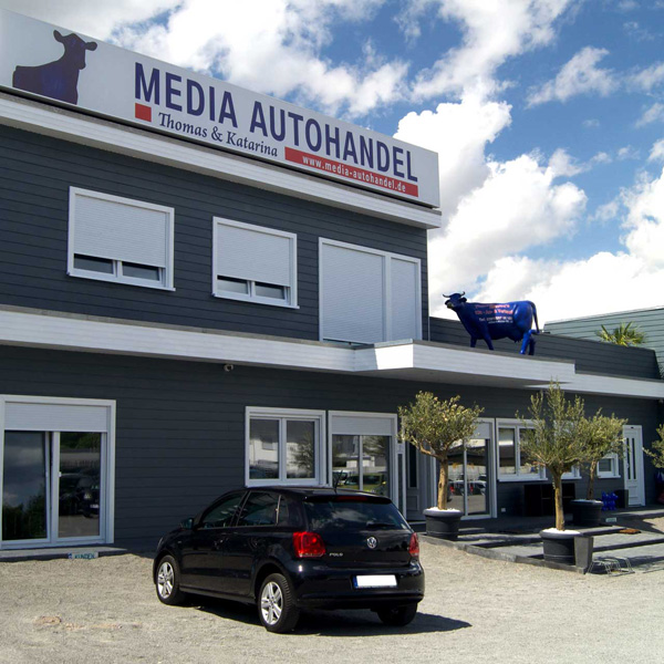Autohandler Magdeburg Gebrauchtwagen