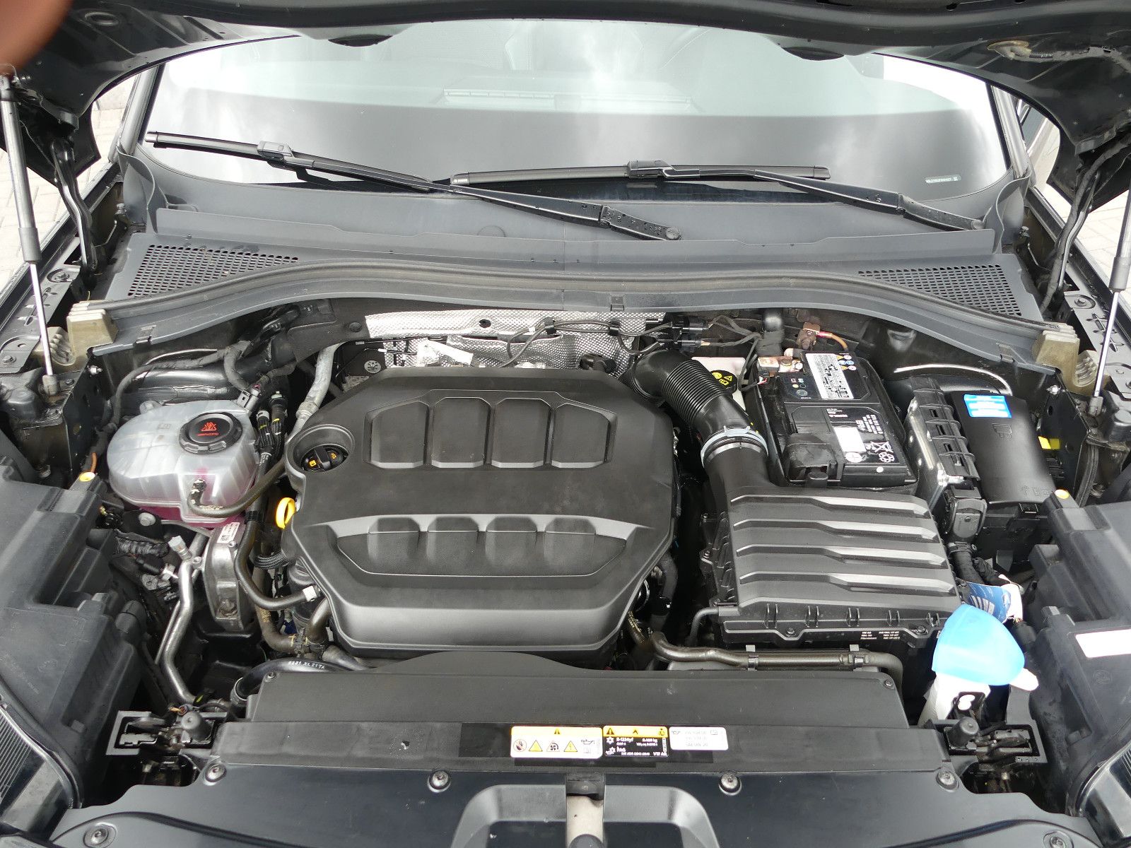 Fahrzeugabbildung SKODA Kodiaq Style 4x4, *TÜV NEU*, AUTOMATIK