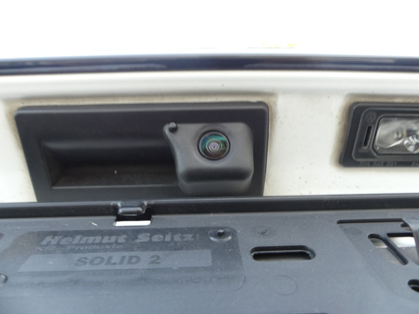 Fahrzeugabbildung Audi A4 Avant 35 TDI "S-LINE"