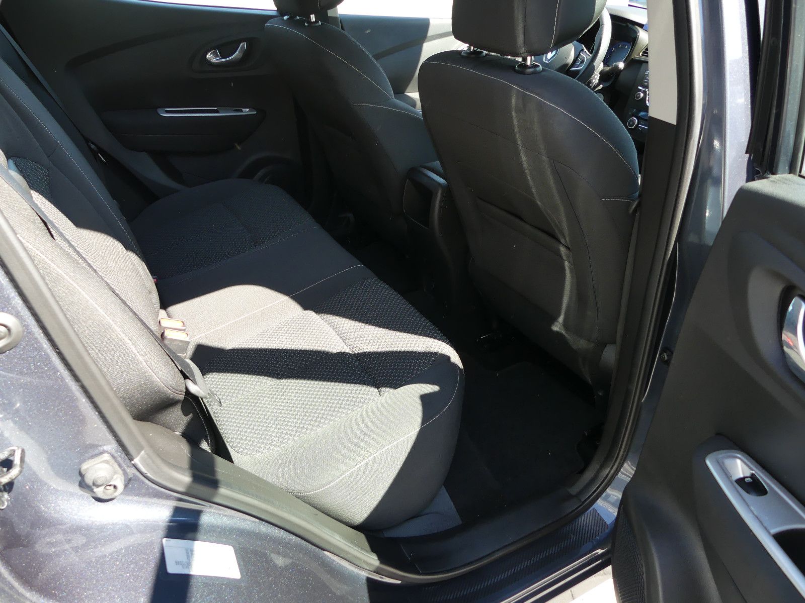 Fahrzeugabbildung Renault Kadjar Life