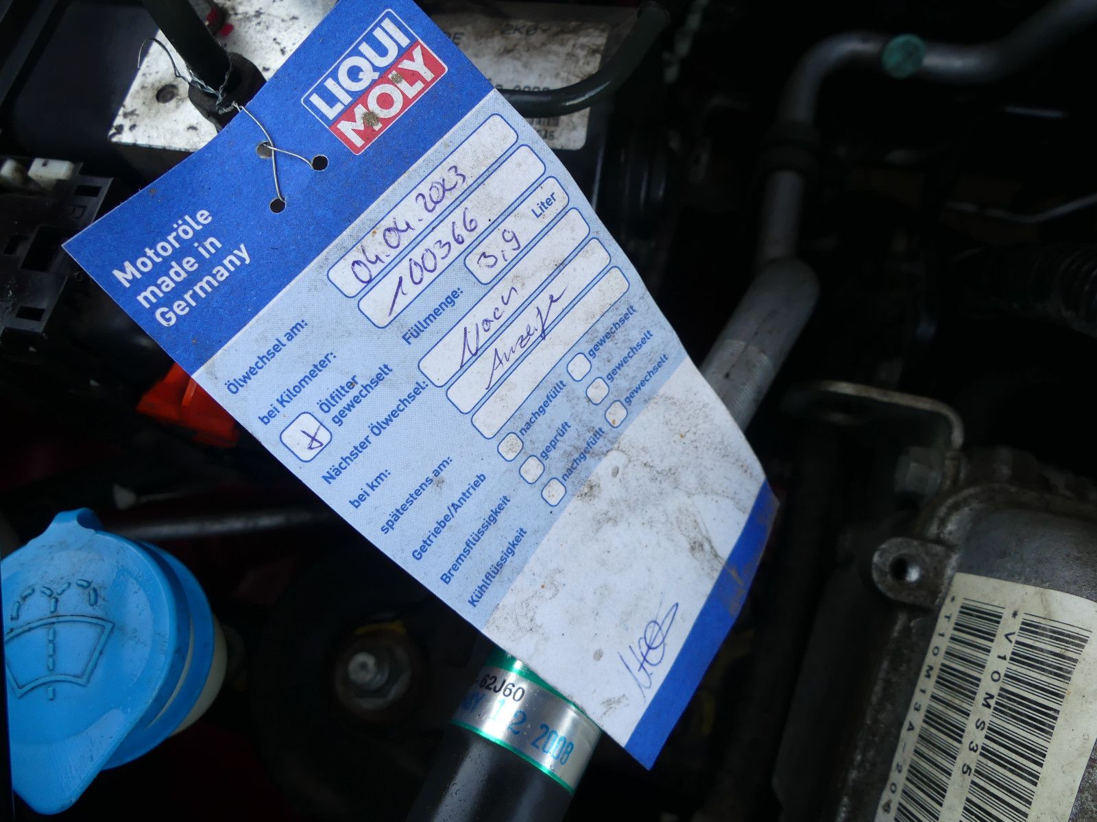 Fahrzeugabbildung Suzuki Swift Lim. Comfort