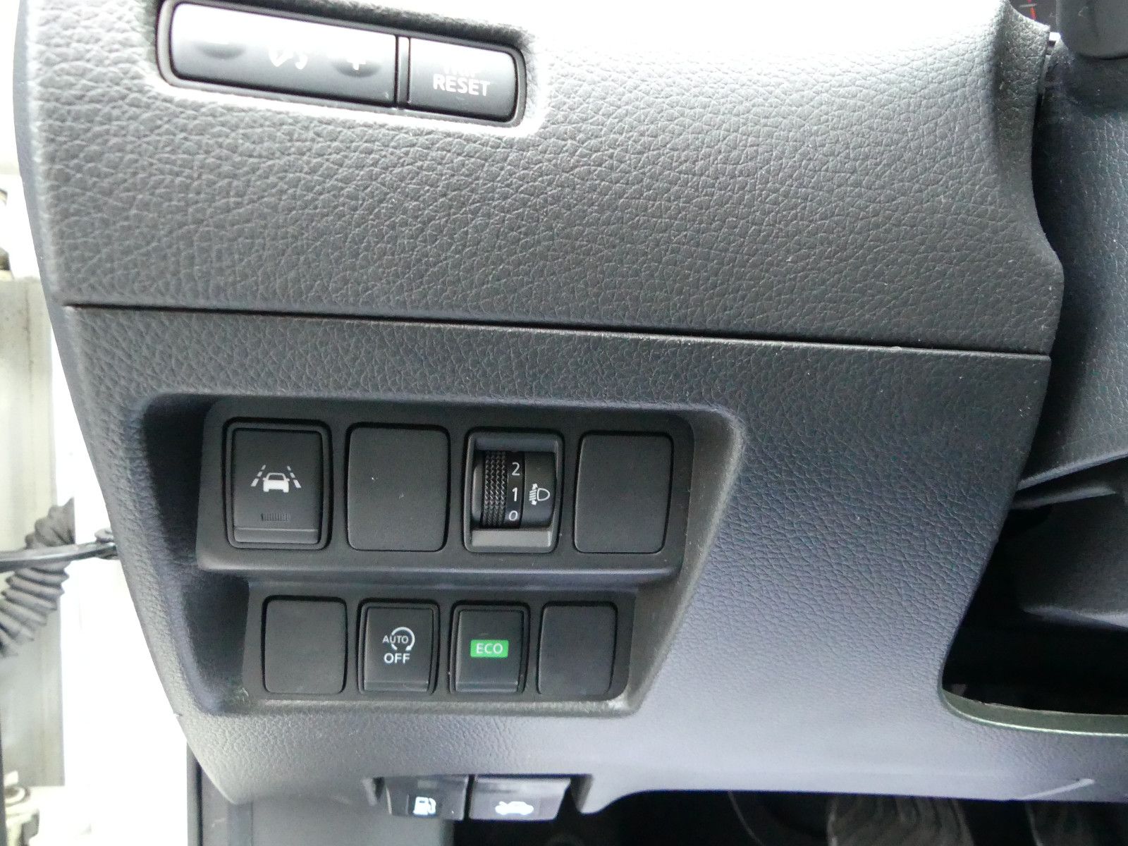 Fahrzeugabbildung Nissan Qashqai Zama"1.HAND"56TKM"