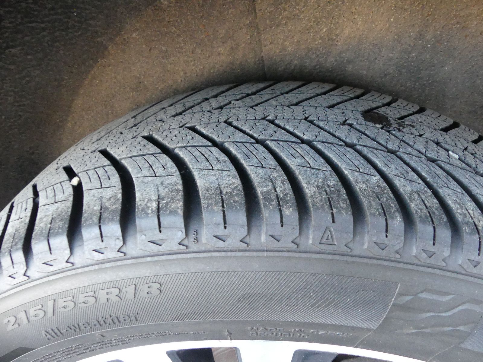 Fahrzeugabbildung Nissan Qashqai Zama"1.HAND"56TKM"