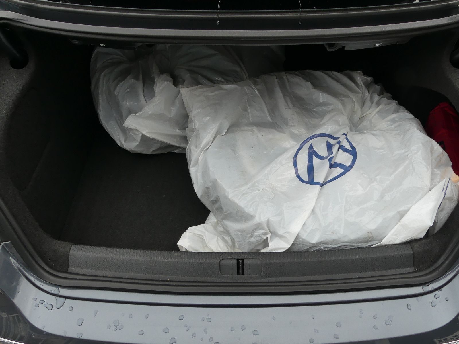 Fahrzeugabbildung Volkswagen CC 1.4..BMT"SCHECKHEFTGEPF."