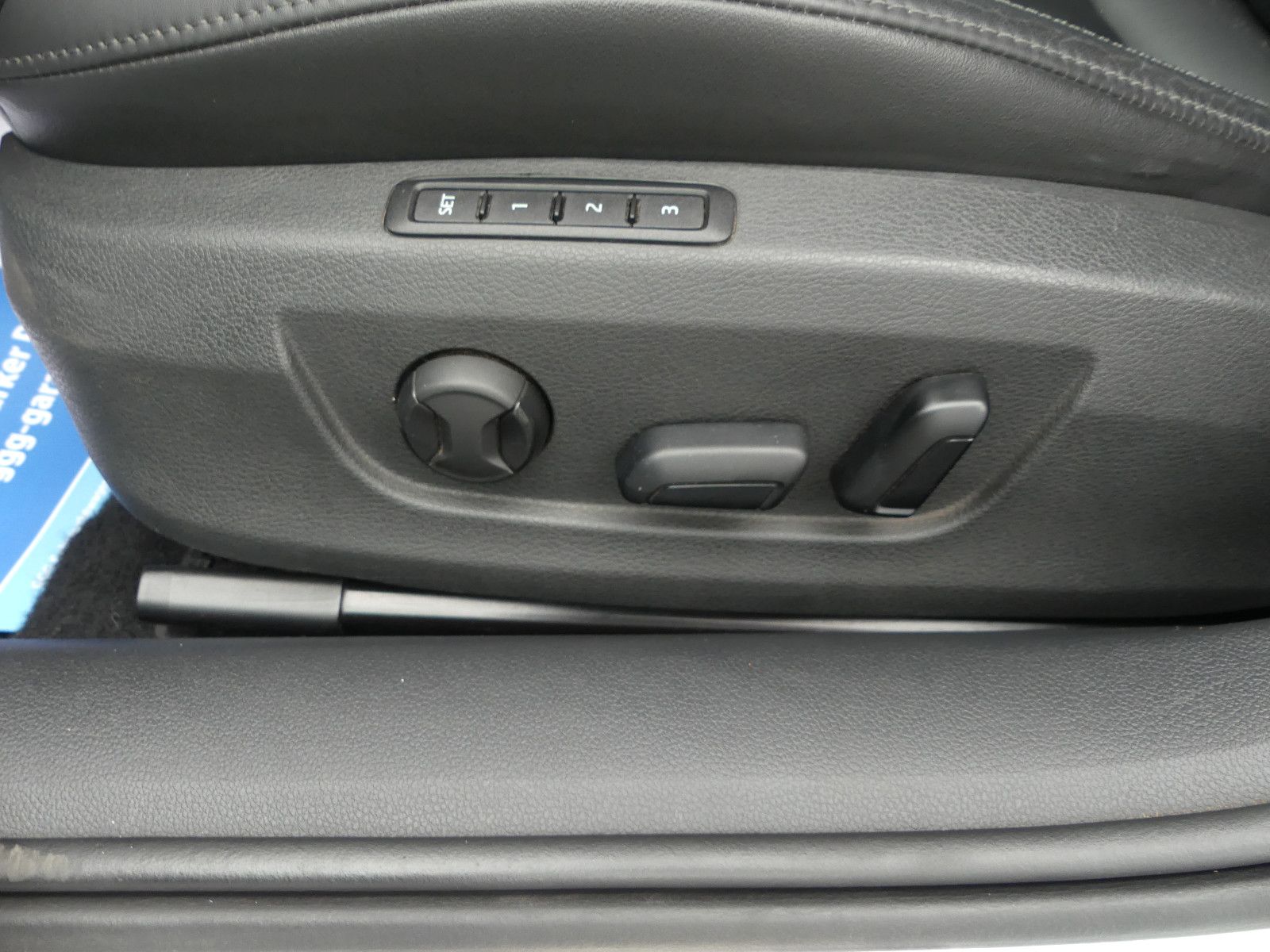 Fahrzeugabbildung SKODA Superb Combi Style