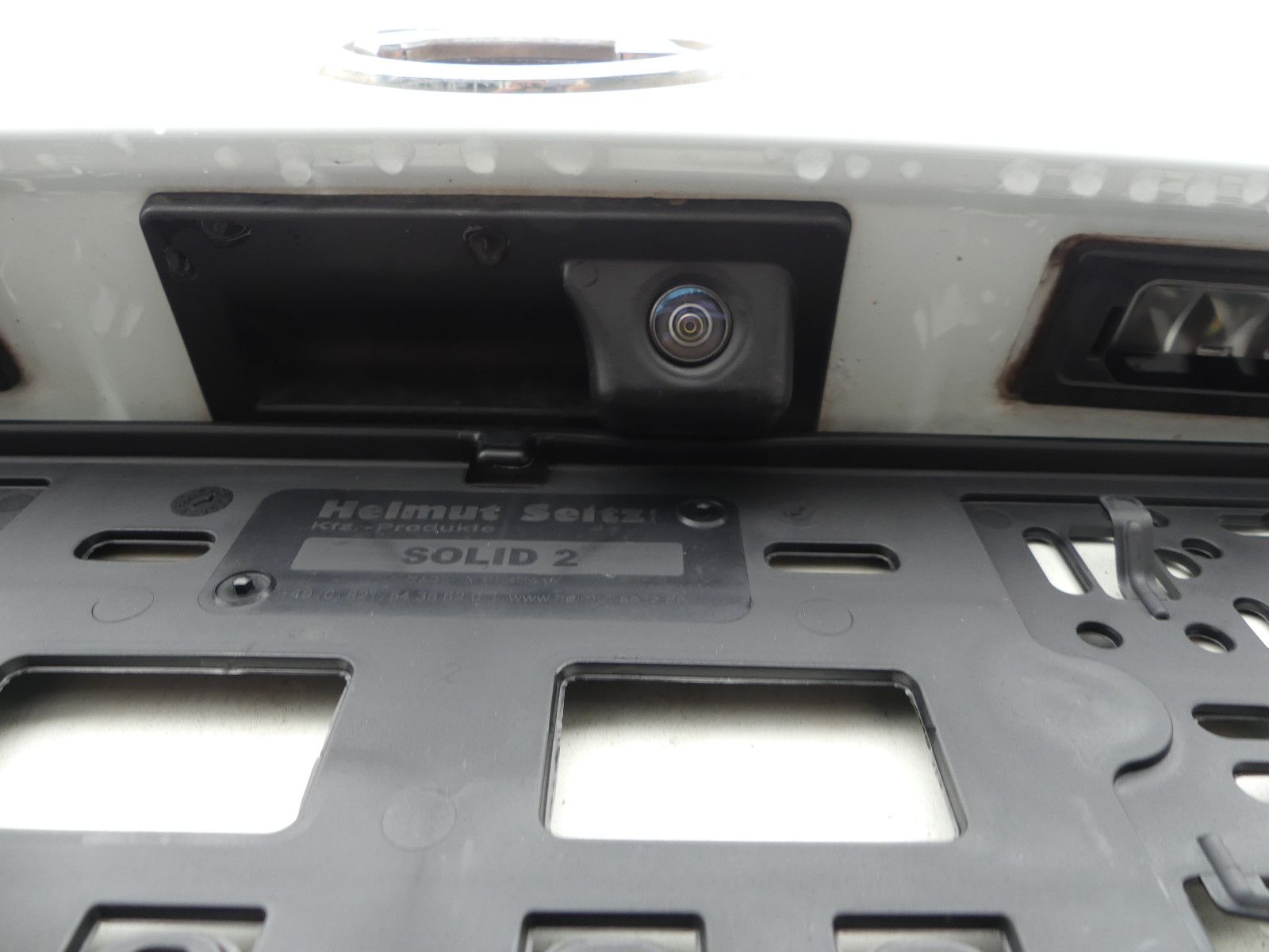 Fahrzeugabbildung SKODA Superb Combi Style