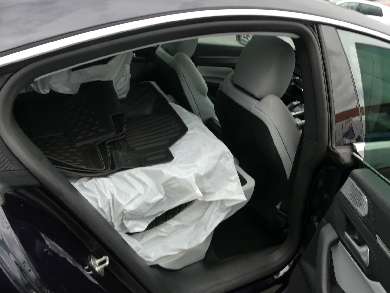 Fahrzeugabbildung Peugeot 508 Allure"67TKM"SCHECKHEFTGEPF."