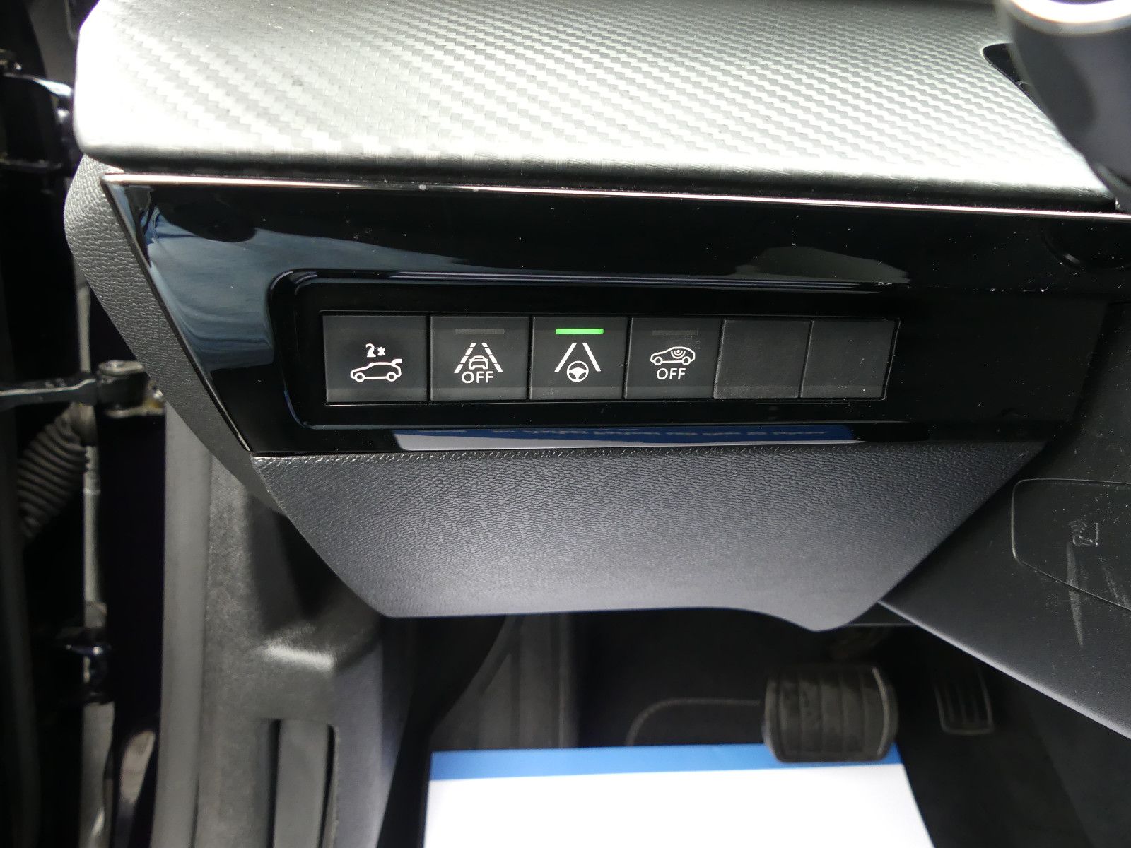 Fahrzeugabbildung Peugeot 508 Allure"67TKM"SCHECKHEFTGEPF."