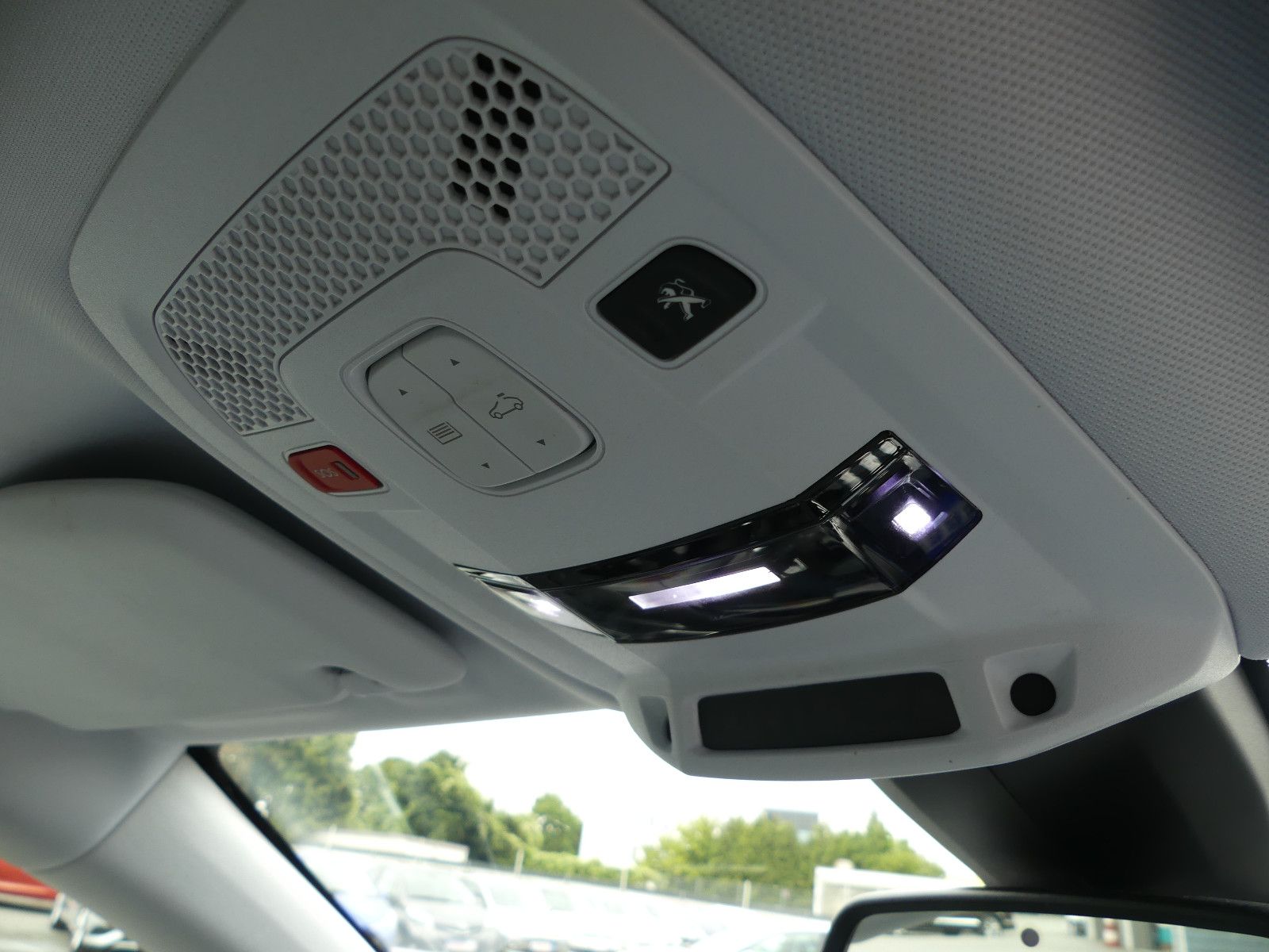Fahrzeugabbildung Peugeot 508 Allure"67TKM"SCHECKHEFTGEPF."