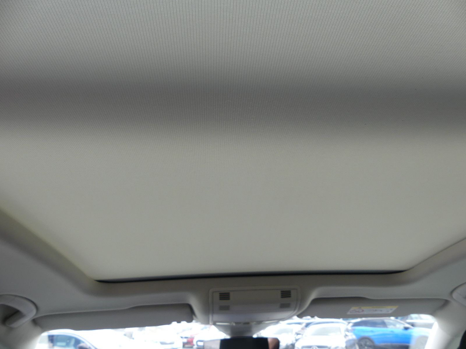 Fahrzeugabbildung Volkswagen Passat Variant Comfortline BMT/Start-Stopp 4Moti