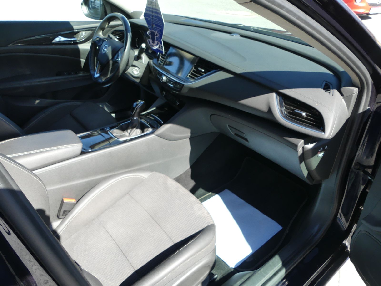 Fahrzeugabbildung Opel Insignia B Sports Tourer Innovation"46TKM"