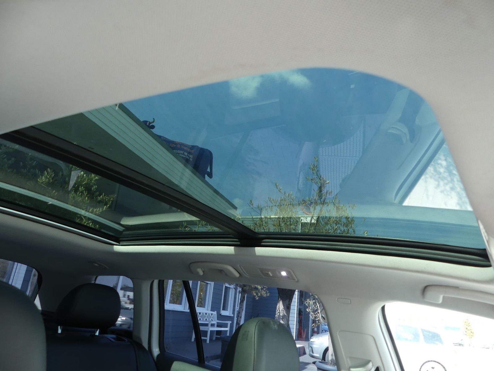 Fahrzeugabbildung Volkswagen Golf VII Variant 1.8 Comfortline BMT