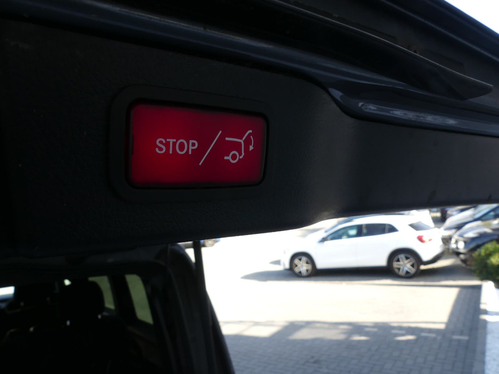 Fahrzeugabbildung Mercedes-Benz V 250 "SCHECKHEFTGEPF."AMG-LINE"7.SITZER"