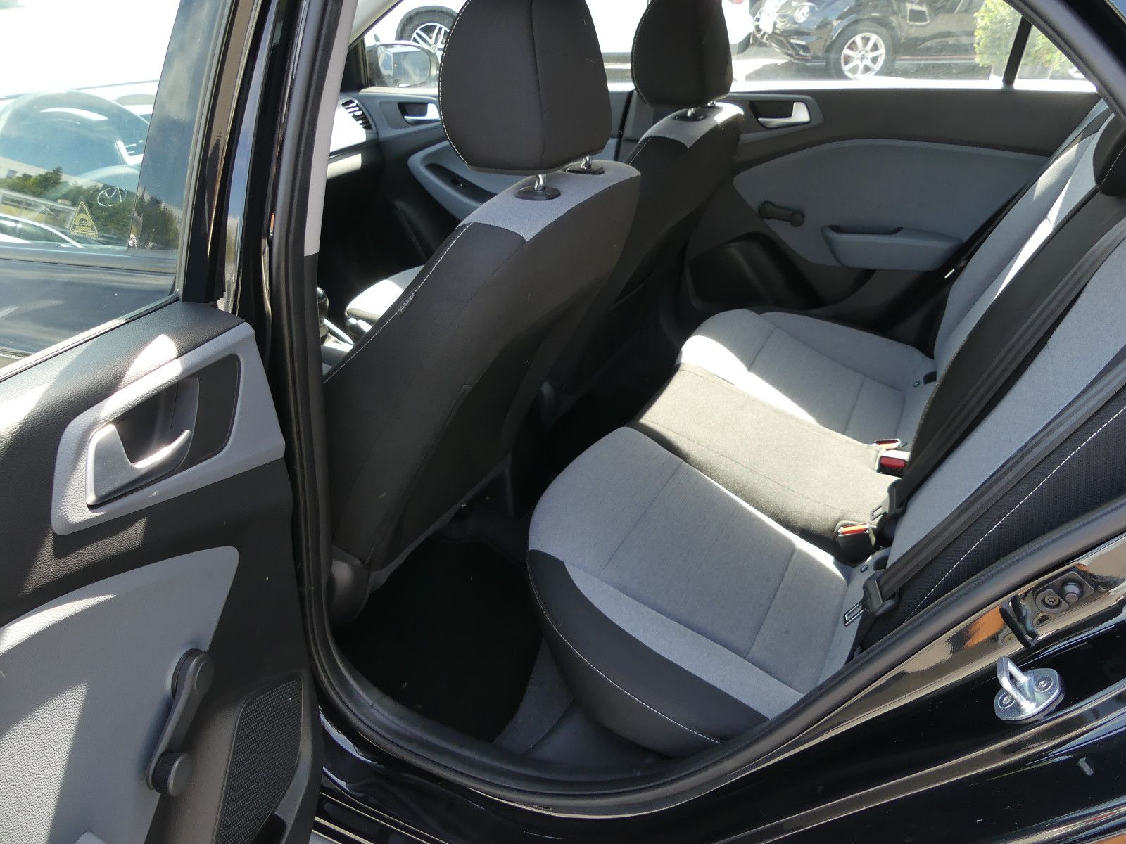 Fahrzeugabbildung Hyundai i20 blue Classic