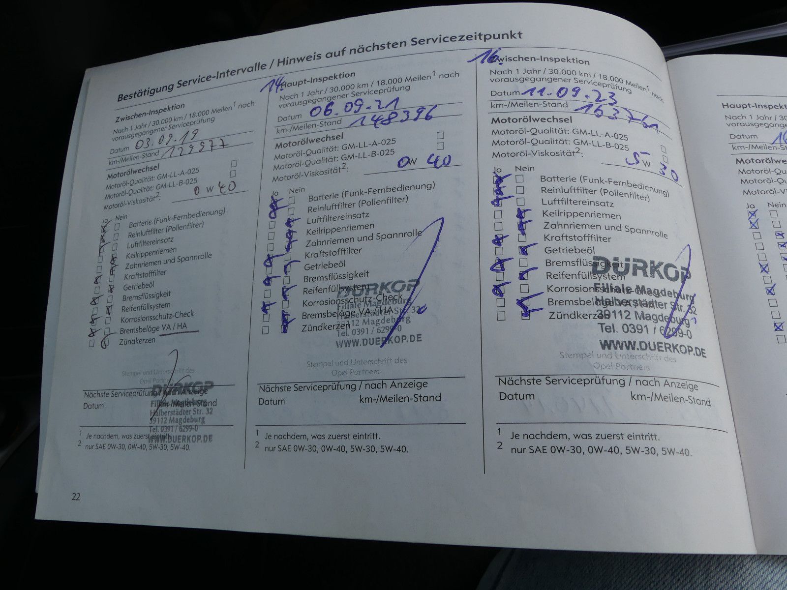 Fahrzeugabbildung Opel Signum Edition, *TÜV NEU*, *1.9 Diesel*