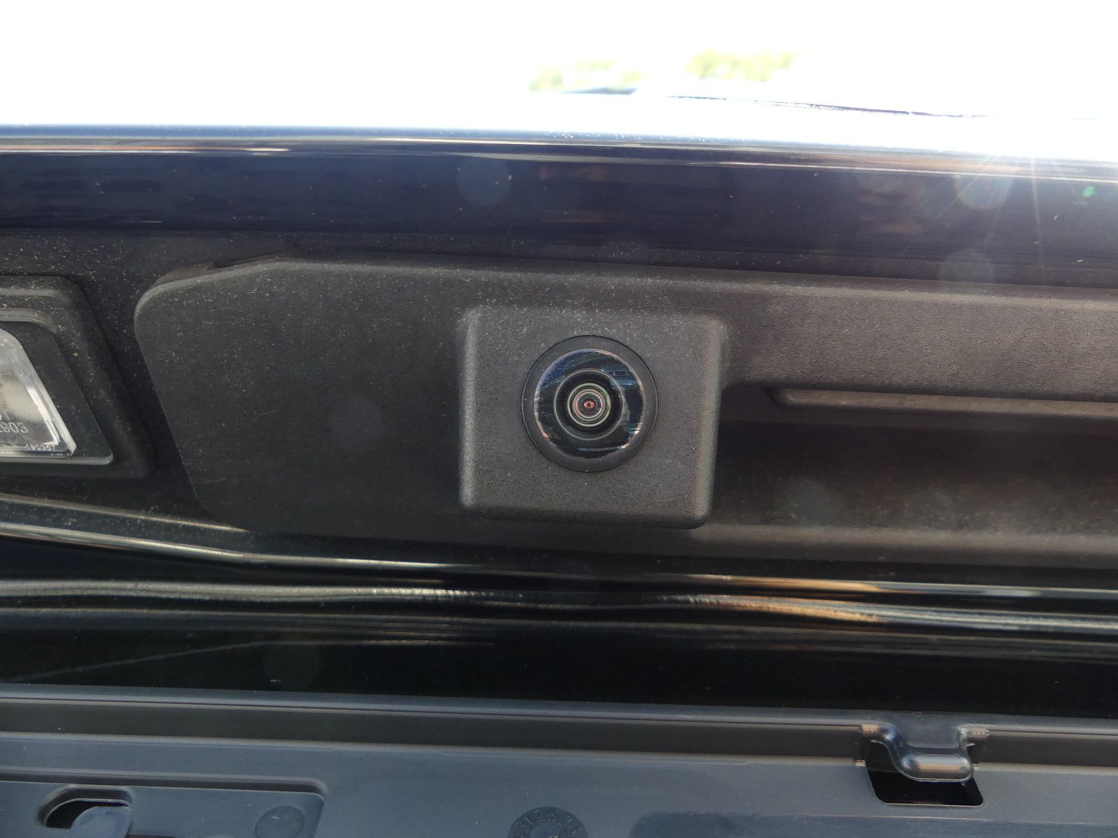 Fahrzeugabbildung Mercedes-Benz A 180 A A 180 BlueEfficiency"72TKM"AUTOMATIK"