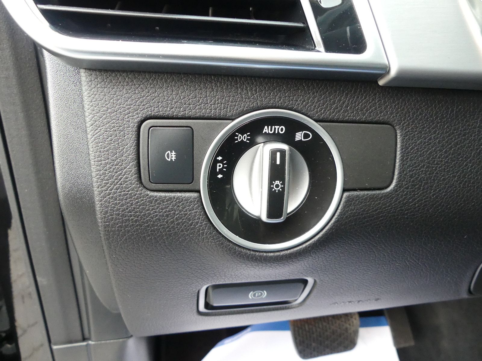 Fahrzeugabbildung Mercedes-Benz GLE 400 4Matic"83TKM"