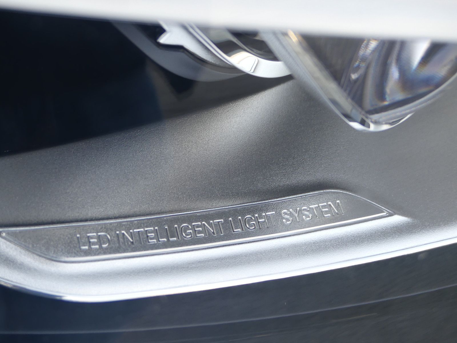 Fahrzeugabbildung Mercedes-Benz GLE 400 4Matic"83TKM"