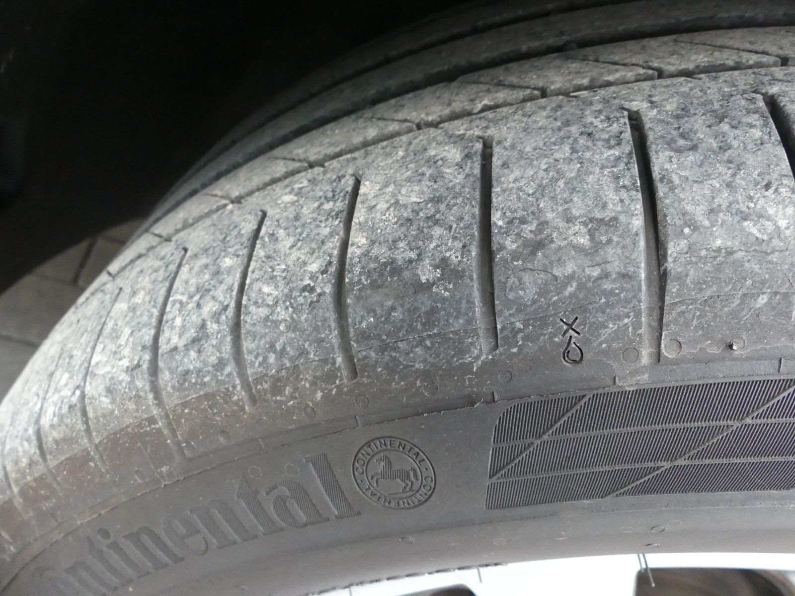 Fahrzeugabbildung Mercedes-Benz GLE 400 4Matic"83TKM"