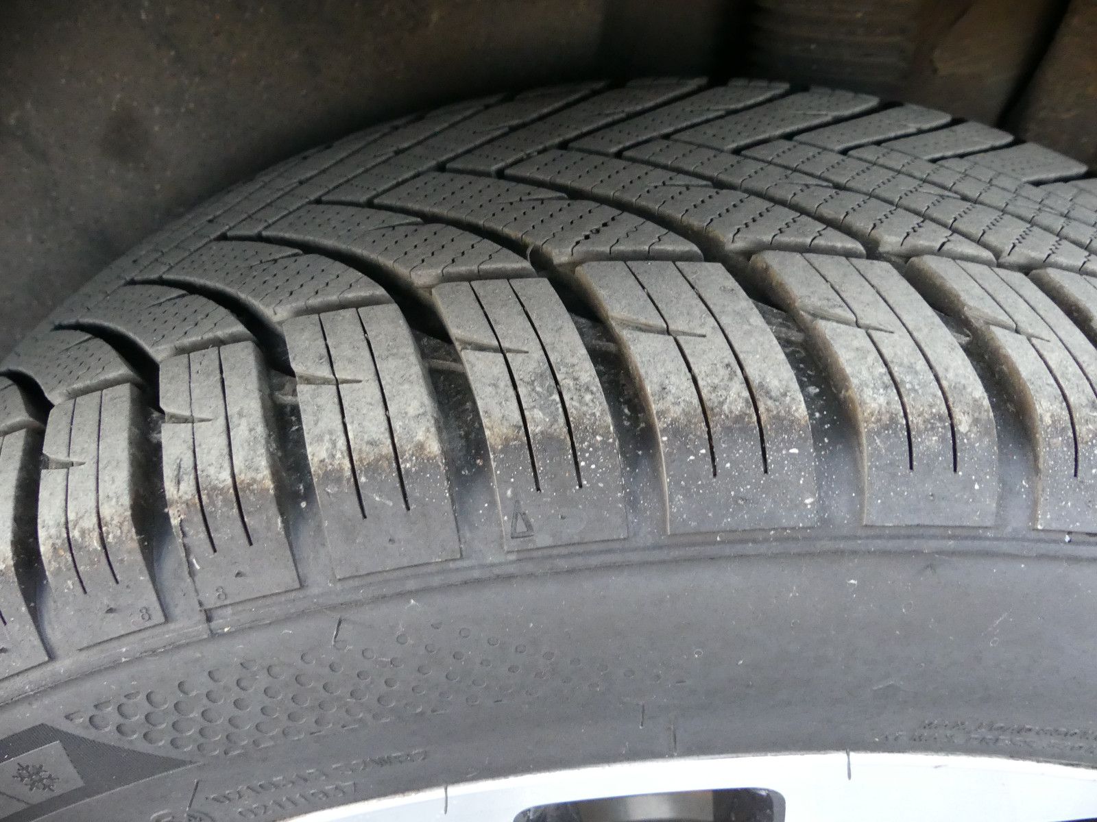 Fahrzeugabbildung Kia Sportage"1.HAND"