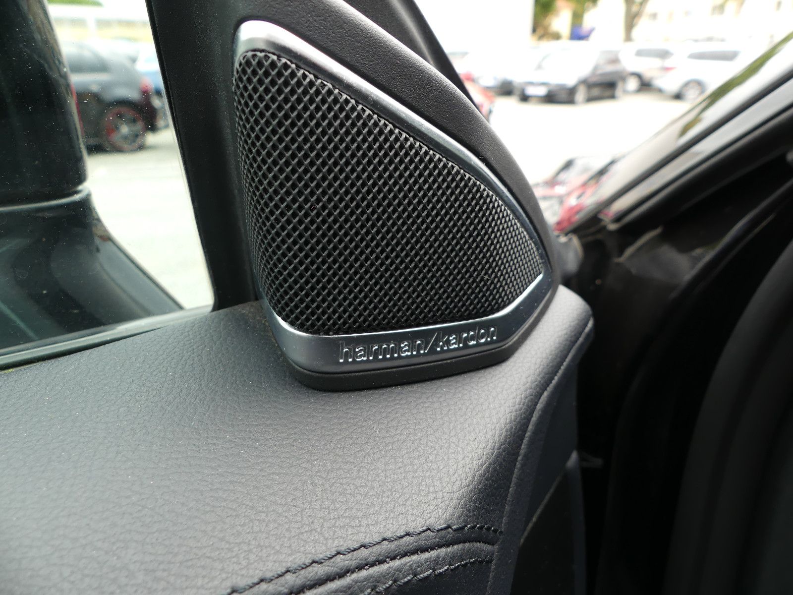 Fahrzeugabbildung Mercedes-Benz CLS . 250 BlueTec / d 4Matic