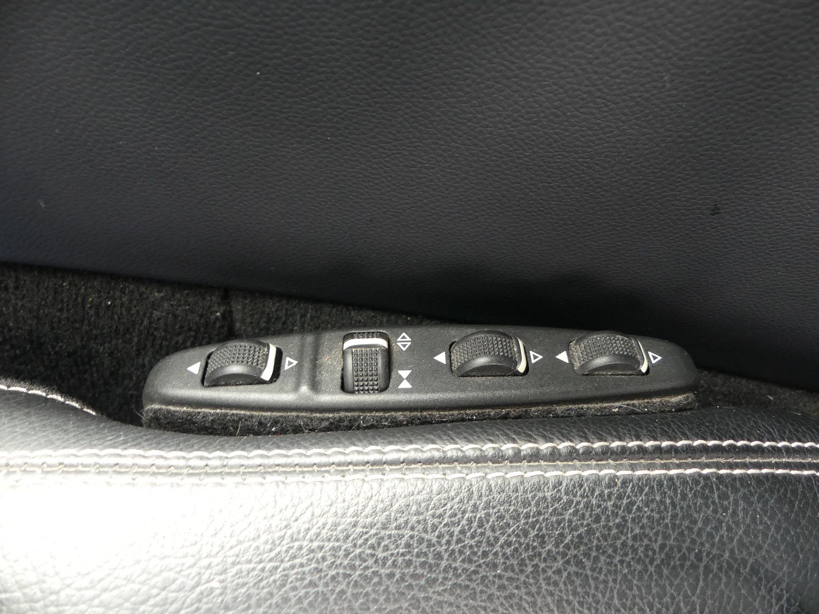 Fahrzeugabbildung Mercedes-Benz CLS . 250 BlueTec / d 4Matic