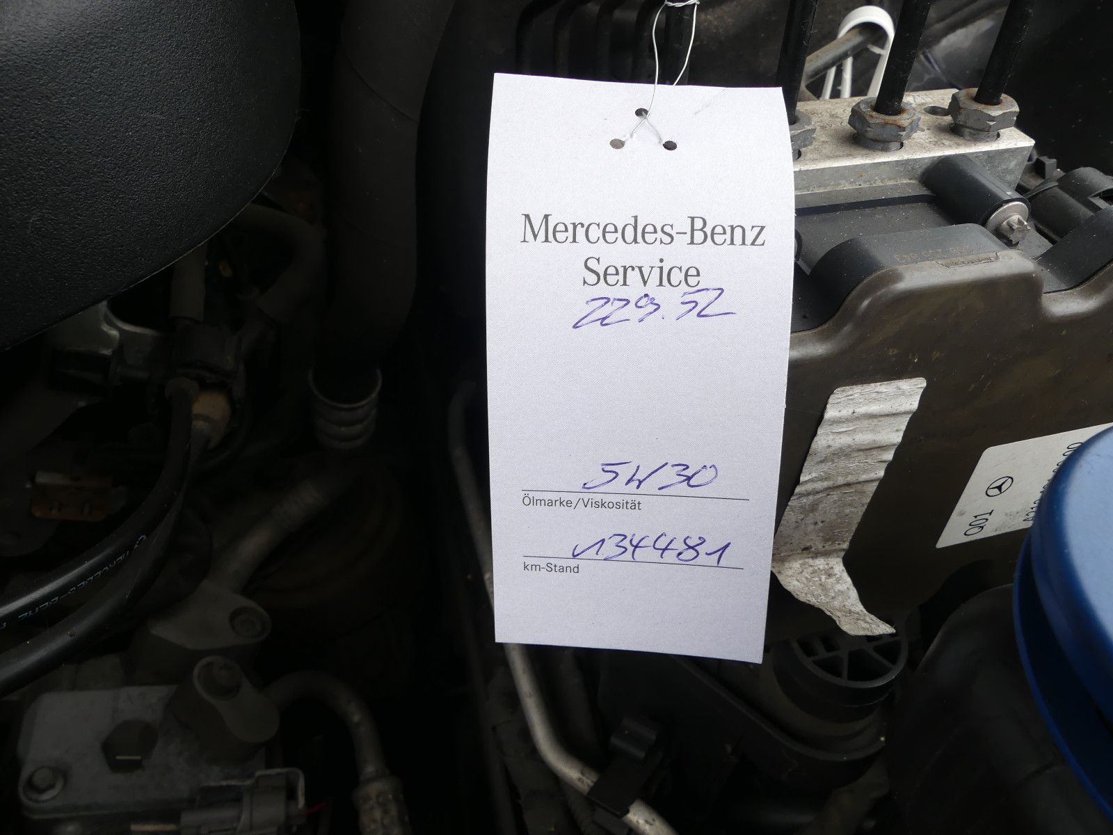 Fahrzeugabbildung Mercedes-Benz CLS . 250 BlueTec / d 4Matic