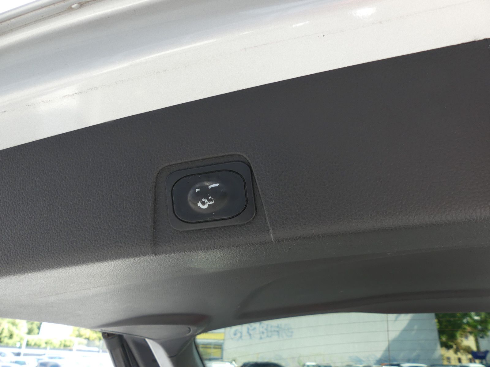 Fahrzeugabbildung Ford Grand C-Max Grand C-MAX Titanium, * 7 SITZER*