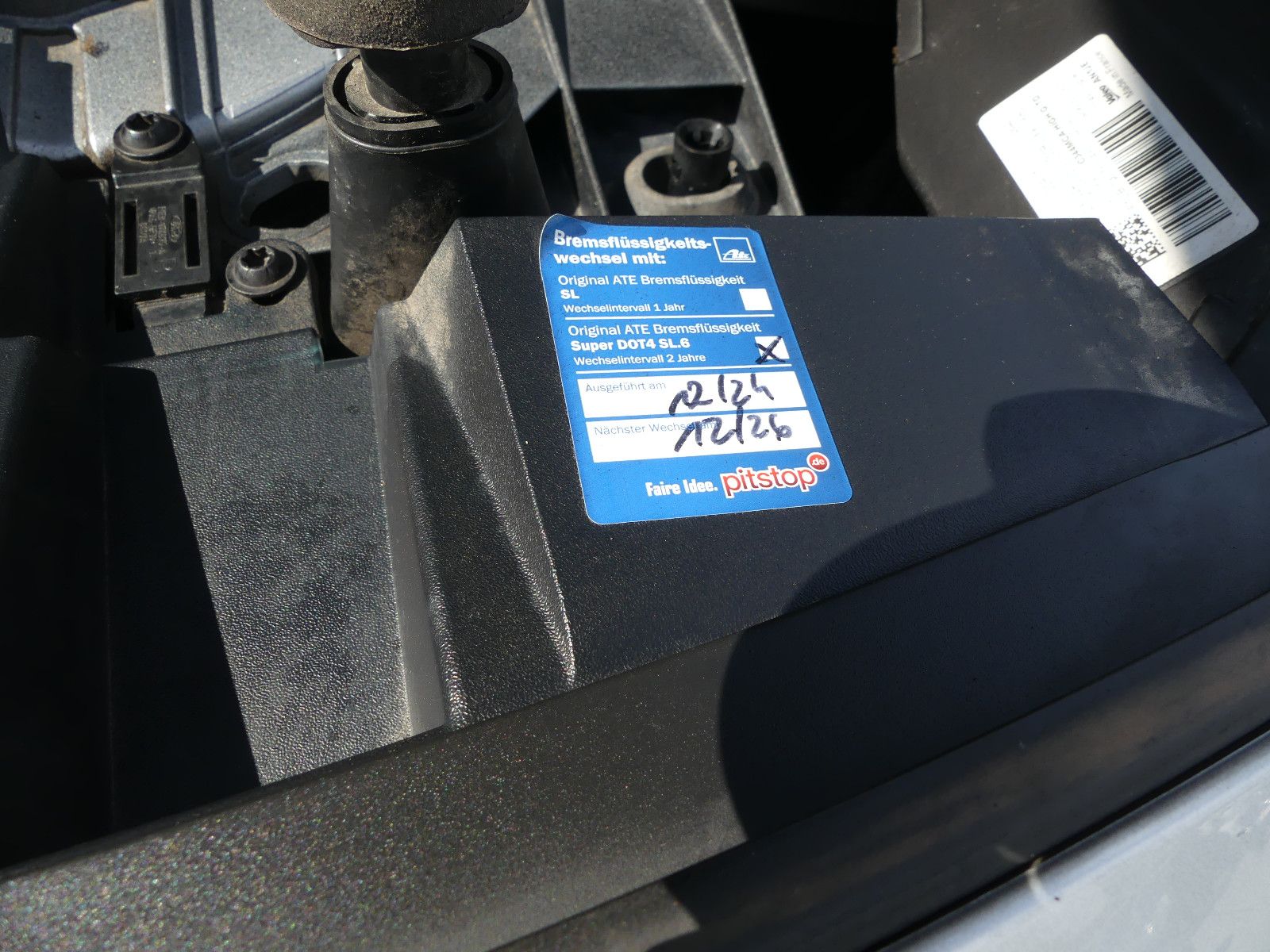 Fahrzeugabbildung Ford Grand C-Max Grand C-MAX Titanium, * 7 SITZER*