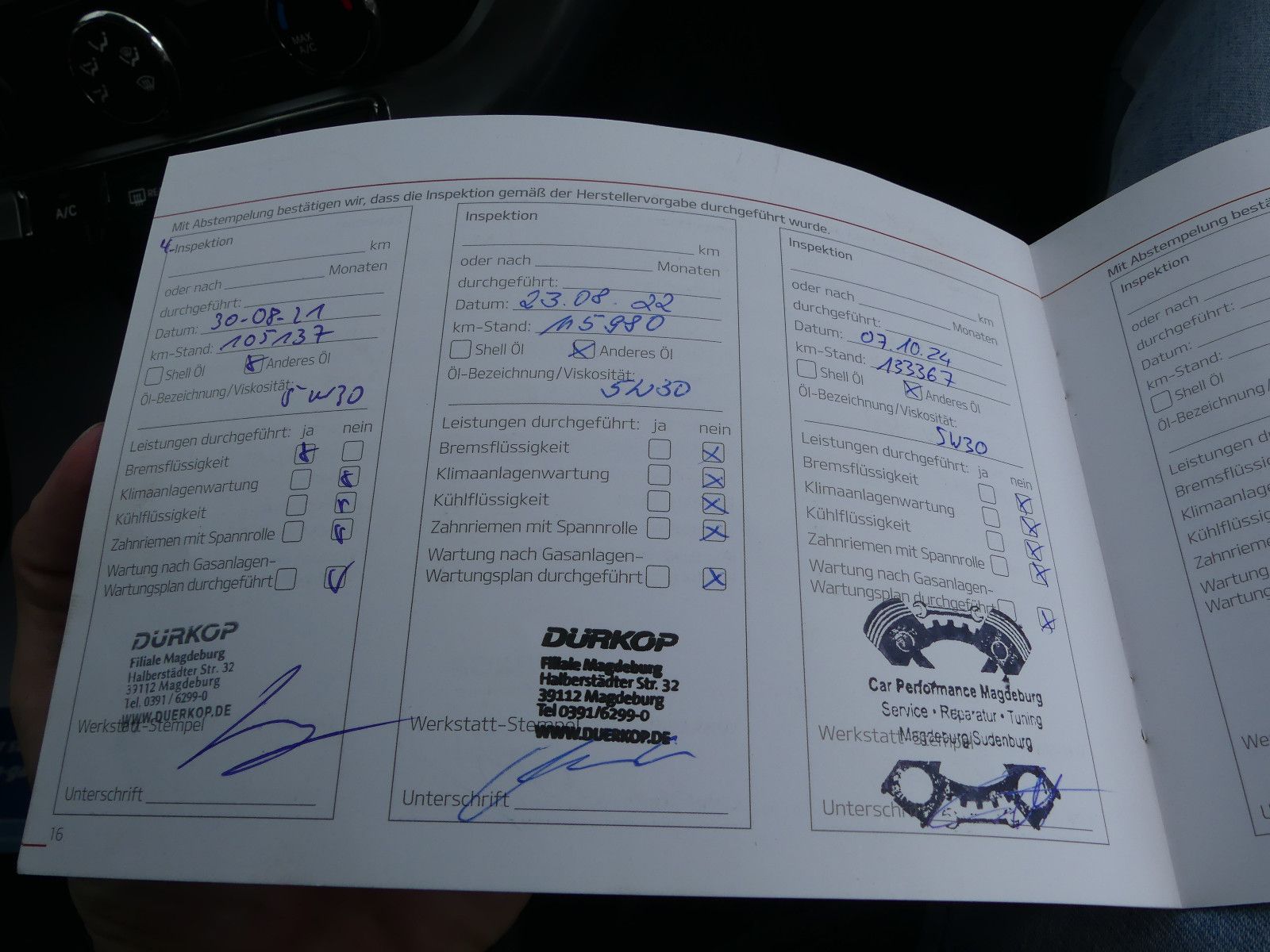 Fahrzeugabbildung Kia Rio Edition 7