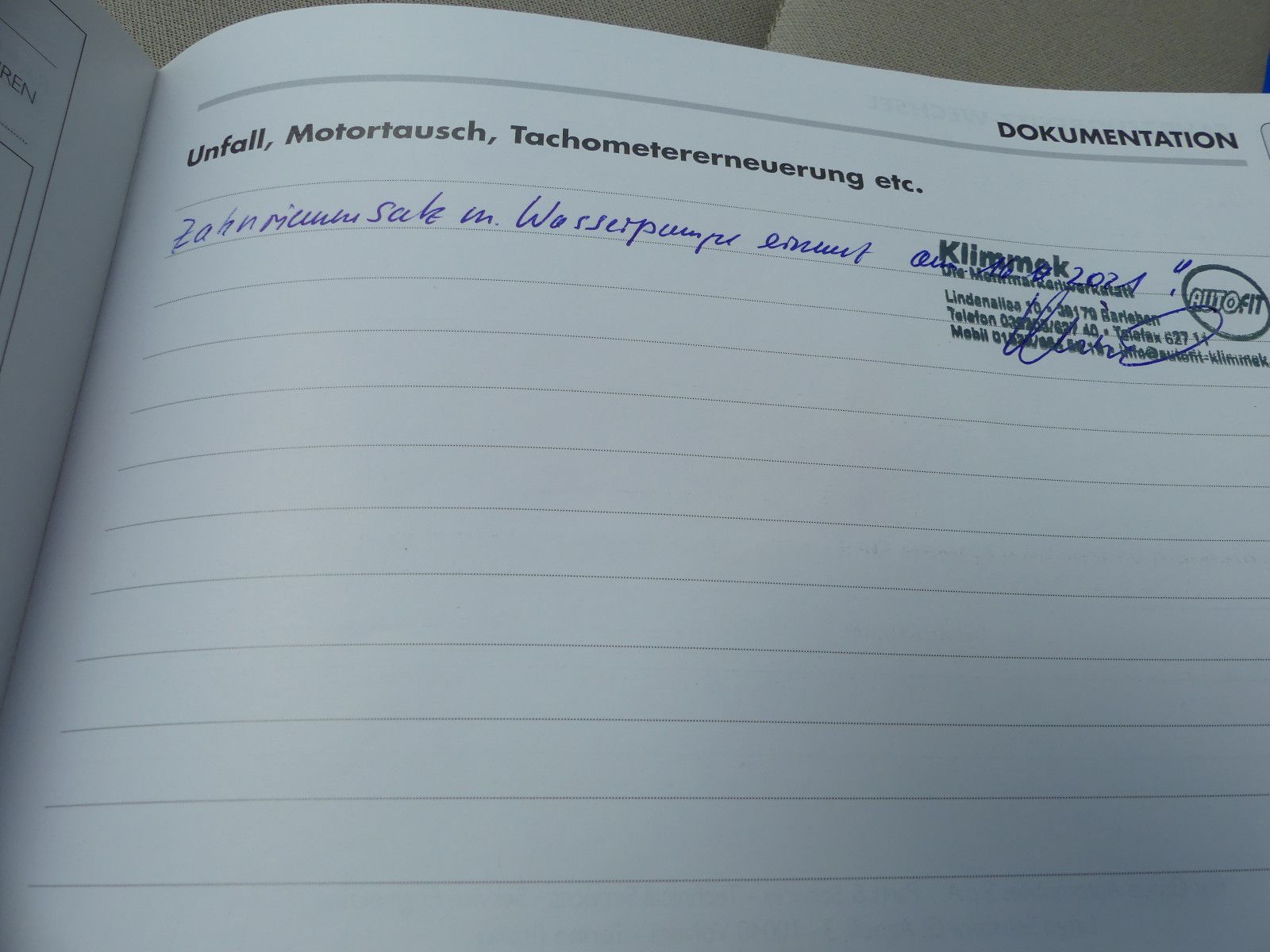 Fahrzeugabbildung Fiat Panda Lounge