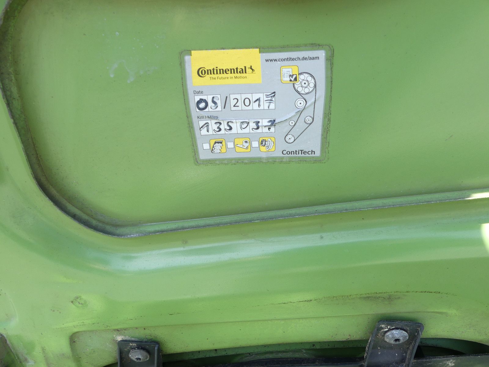 Fahrzeugabbildung Renault Twingo 1.2 Authentique