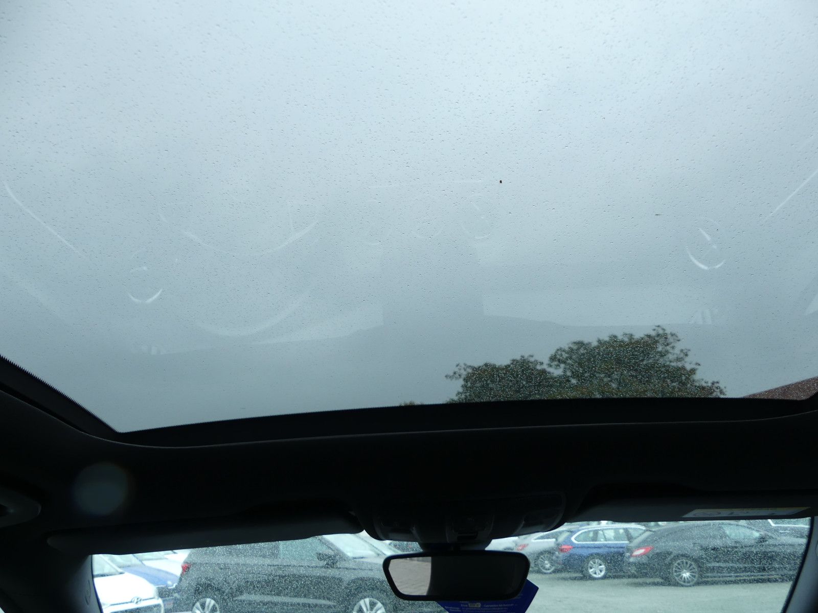 Fahrzeugabbildung Mercedes-Benz CLA 220 CLA -Klasse Shooting Brake CDI / d