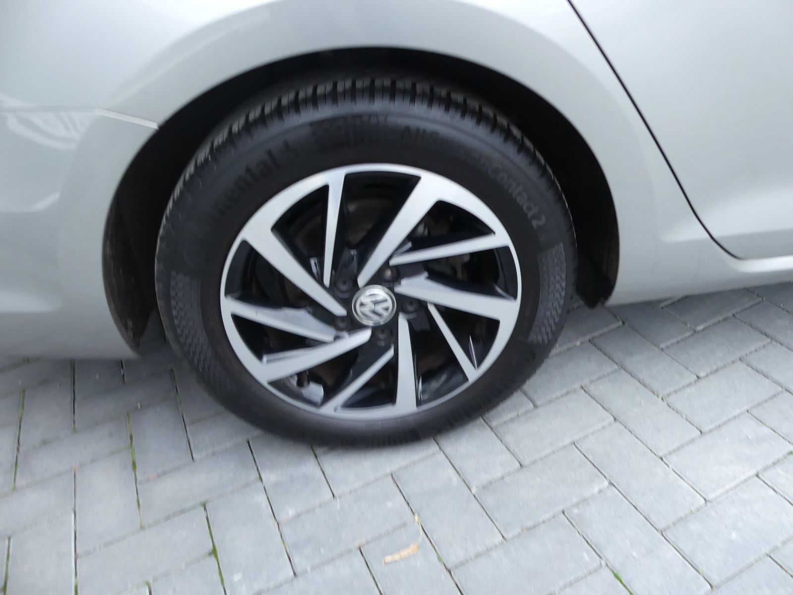 Fahrzeugabbildung Volkswagen Golf VII Variant Join BlueMotion