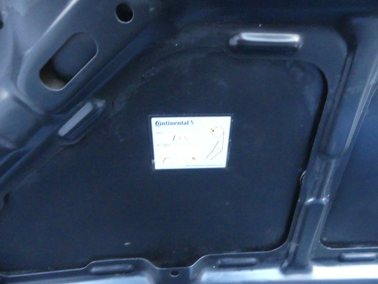 Fahrzeugabbildung Hyundai i10 Classic, ZR gewechselt 2024