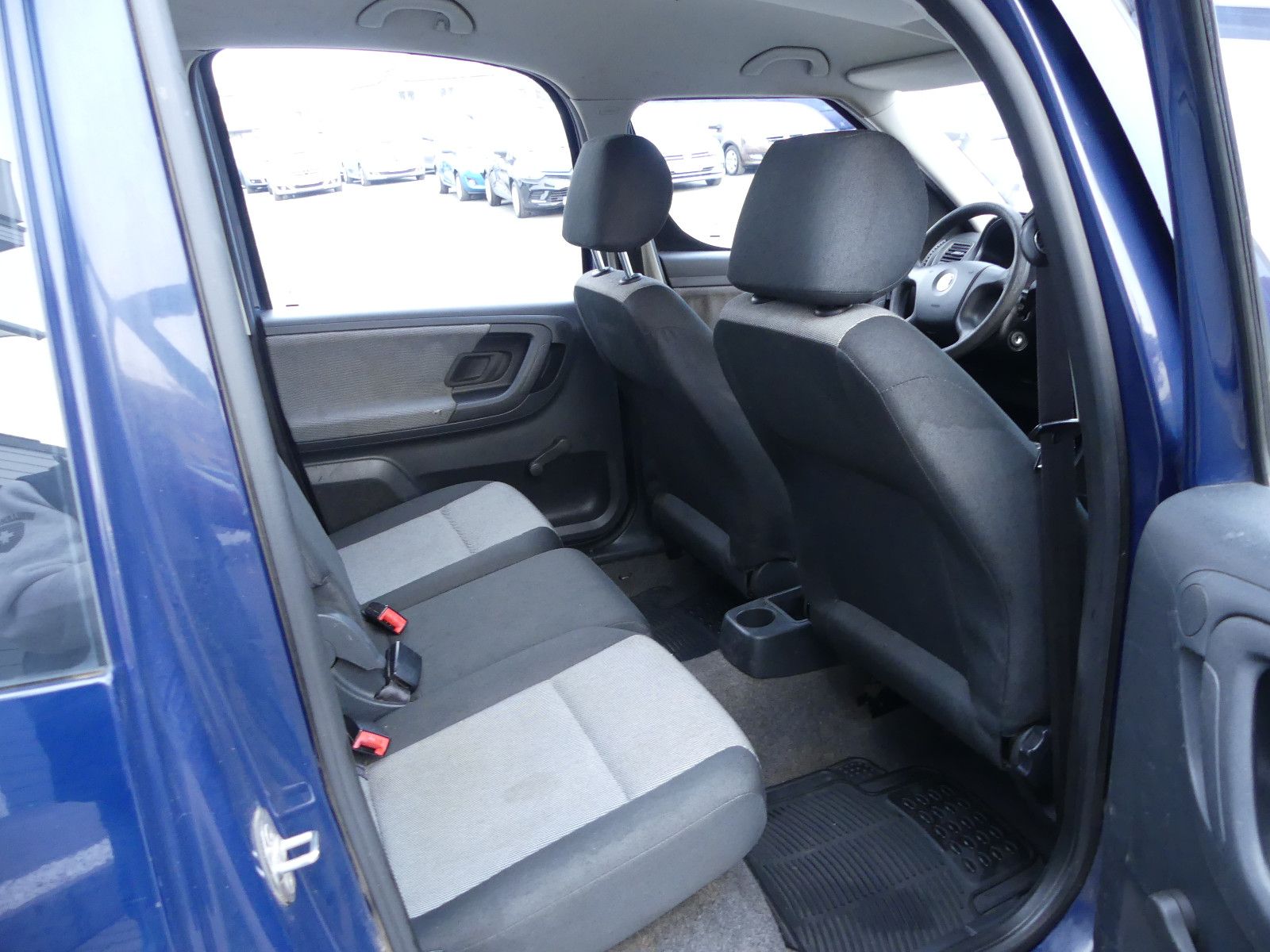 Fahrzeugabbildung SKODA Roomster Plus Edition