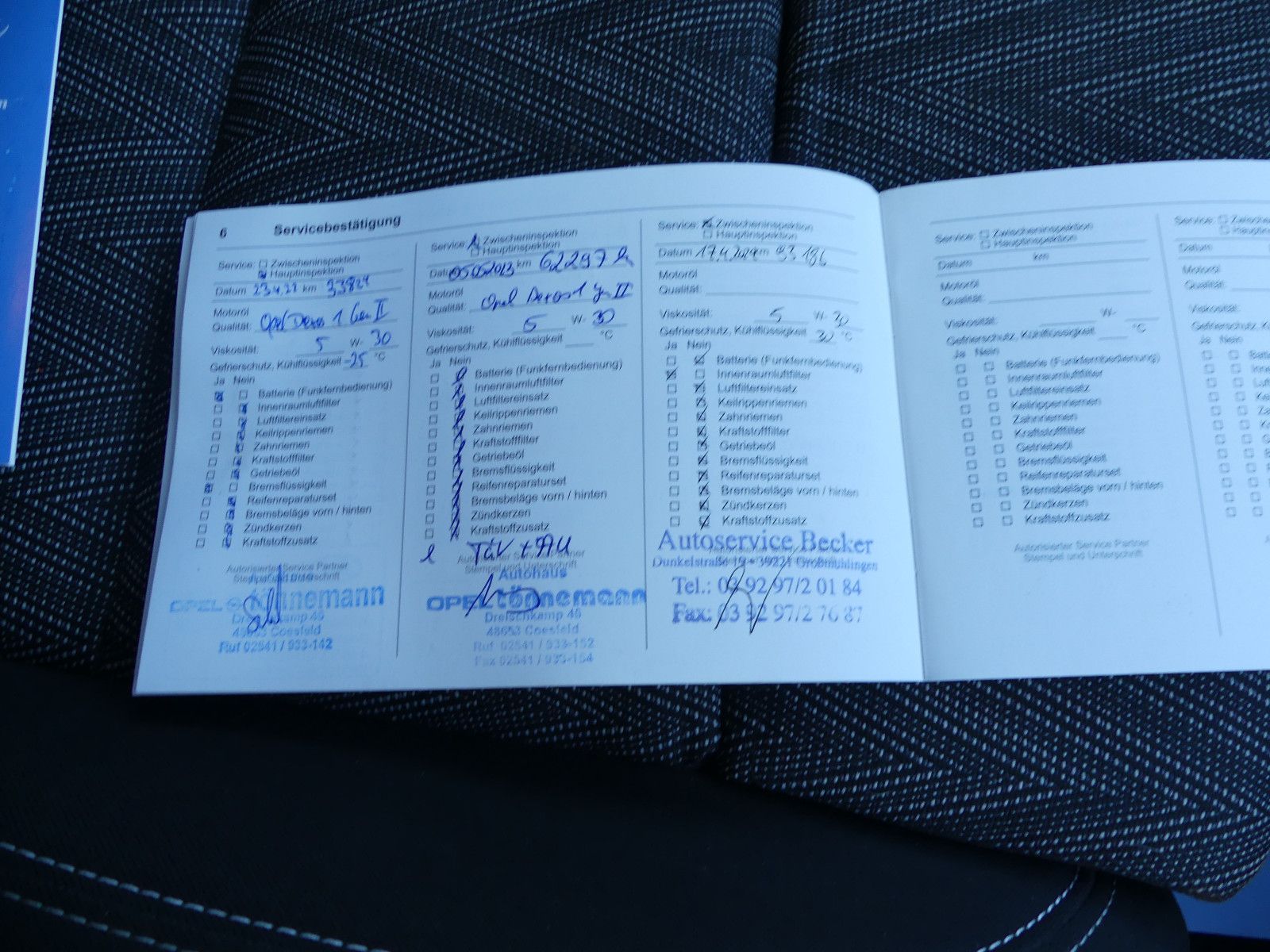 Fahrzeugabbildung Opel Astra K Sports Tourer Elegance Start/Stop