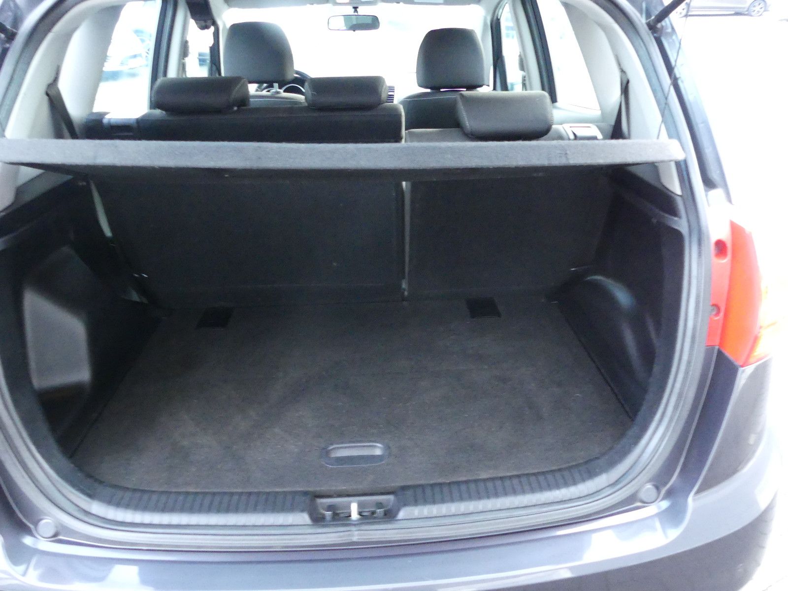 Fahrzeugabbildung Kia Venga Spirit