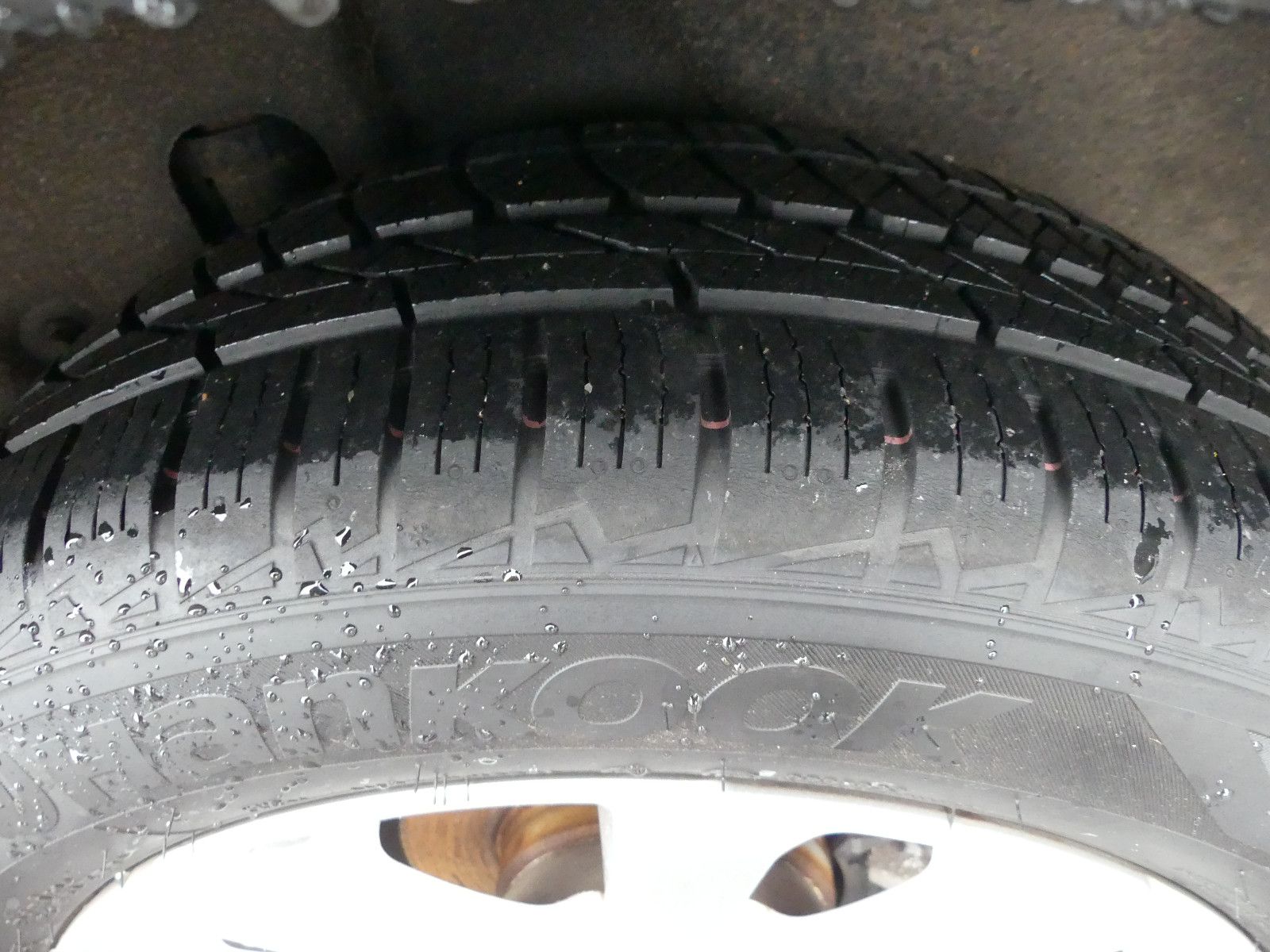 Fahrzeugabbildung Opel Crossland (X), 26000 km