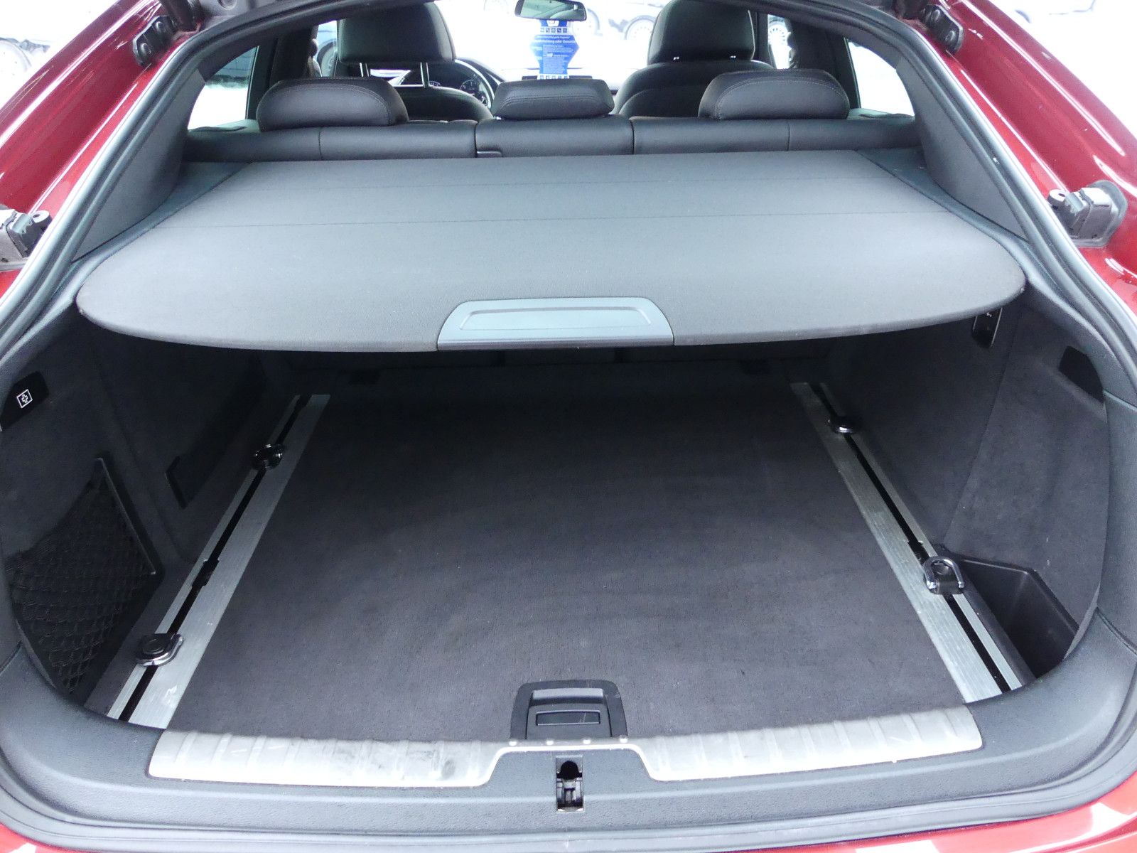 Fahrzeugabbildung BMW X6 xDrive 30 d, *TÜV NEU*