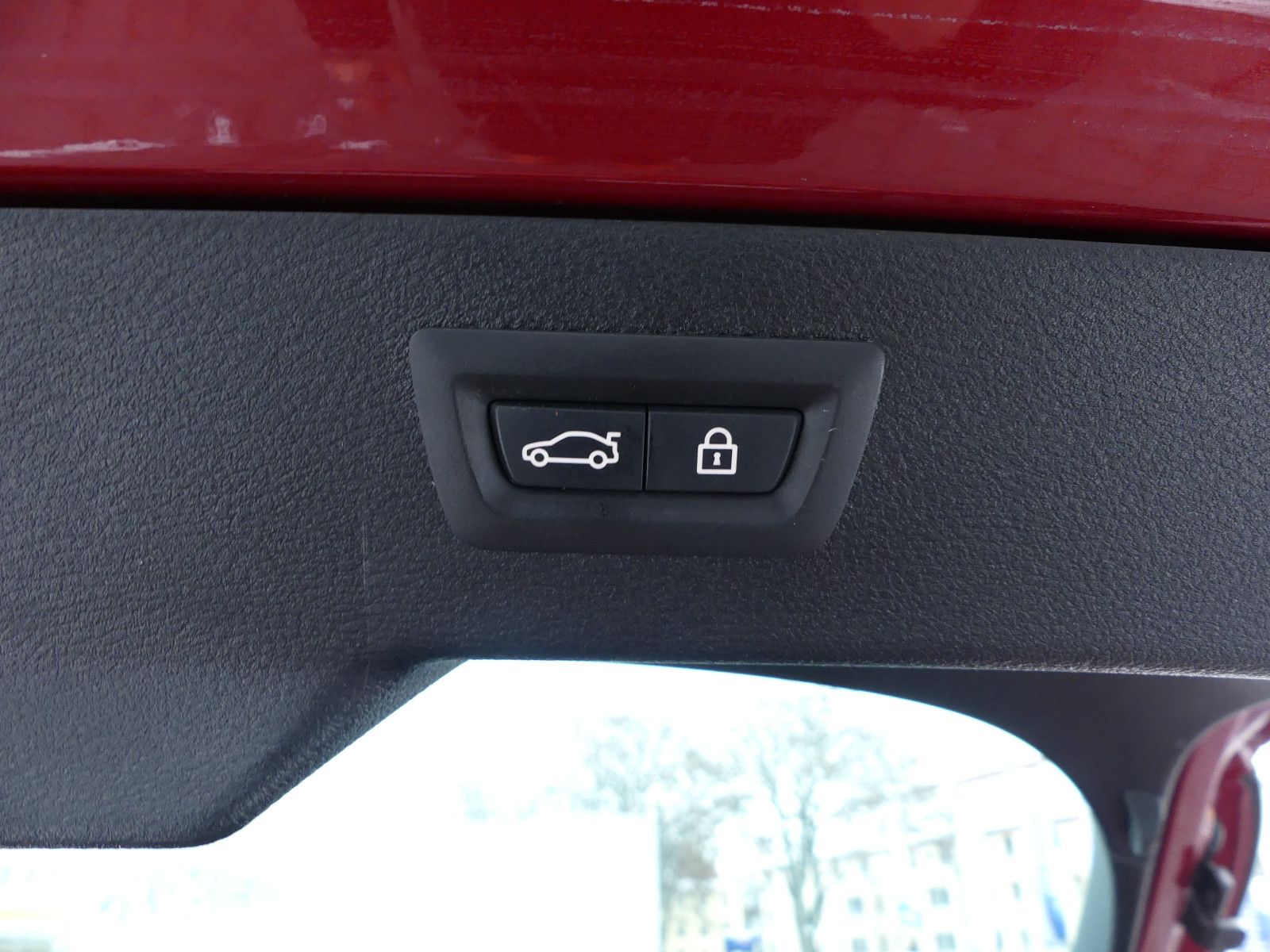 Fahrzeugabbildung BMW X6 xDrive 30 d, *TÜV NEU*