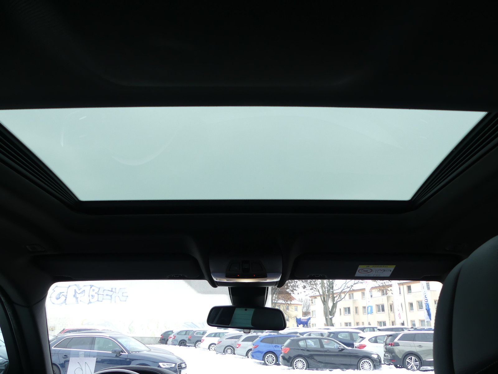 Fahrzeugabbildung BMW X6 xDrive 30 d, *TÜV NEU*