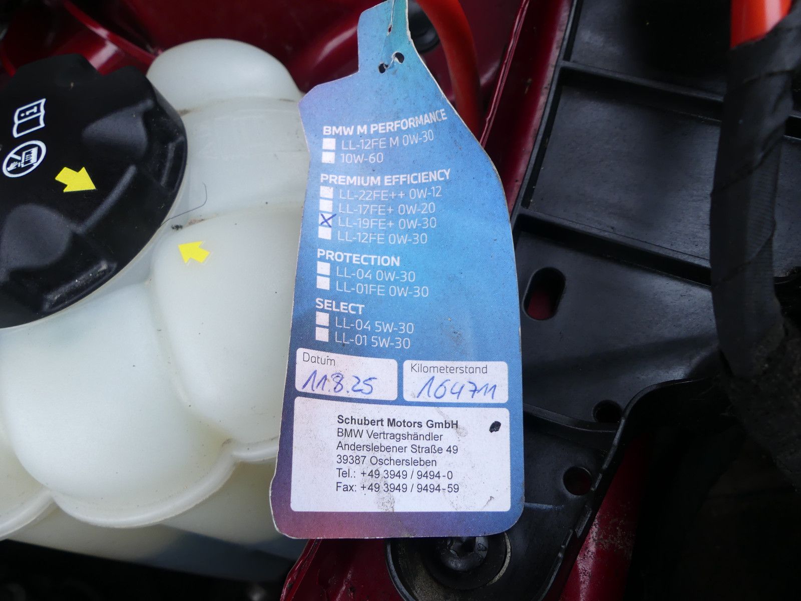 Fahrzeugabbildung BMW X6 xDrive 30 d, *TÜV NEU*