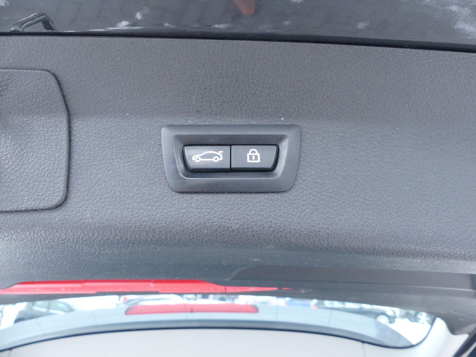 Fahrzeugabbildung BMW 218 2 Gran Tourer 218 i Sport Line "7Sitzer"