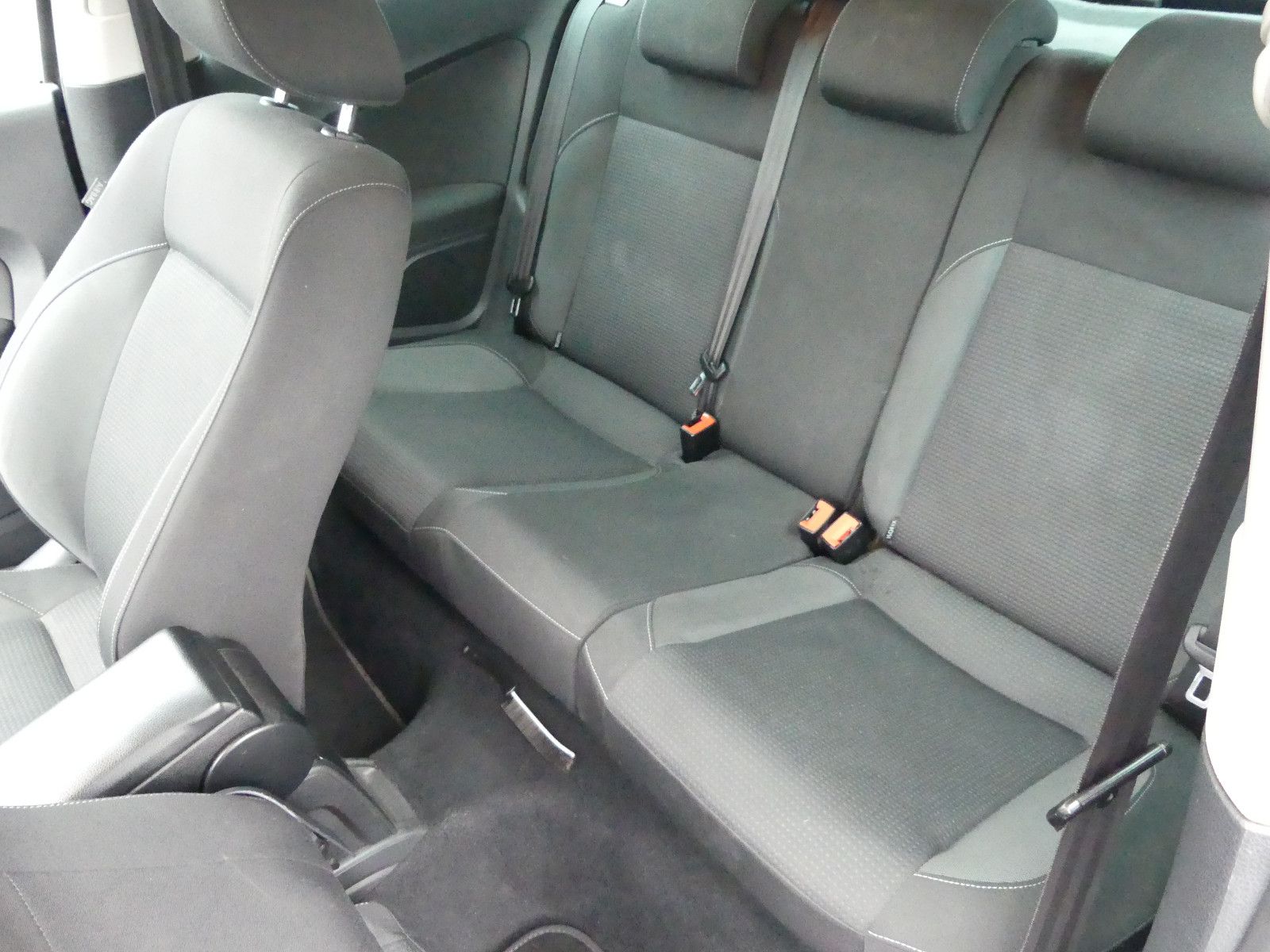 Fahrzeugabbildung Volkswagen Polo V Team