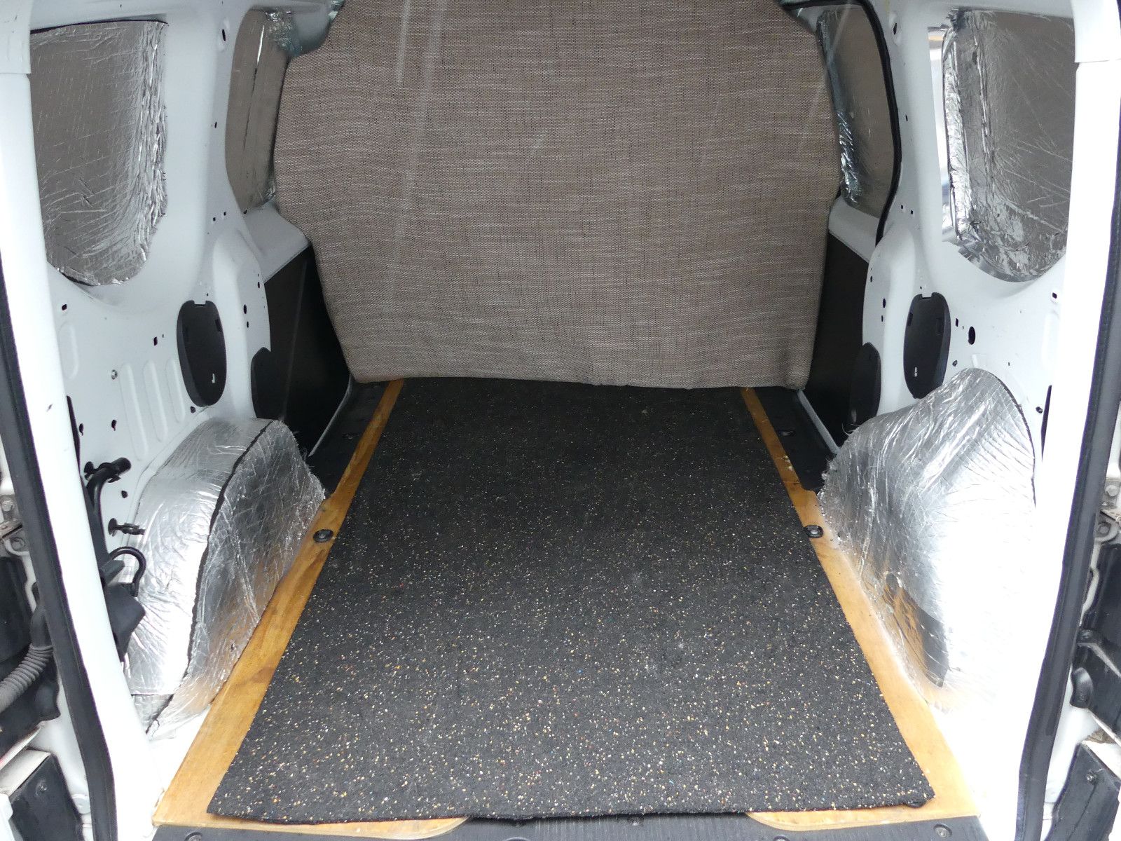 Fahrzeugabbildung Dacia Dokker Express Ambiance *LPG* *2.Hand*