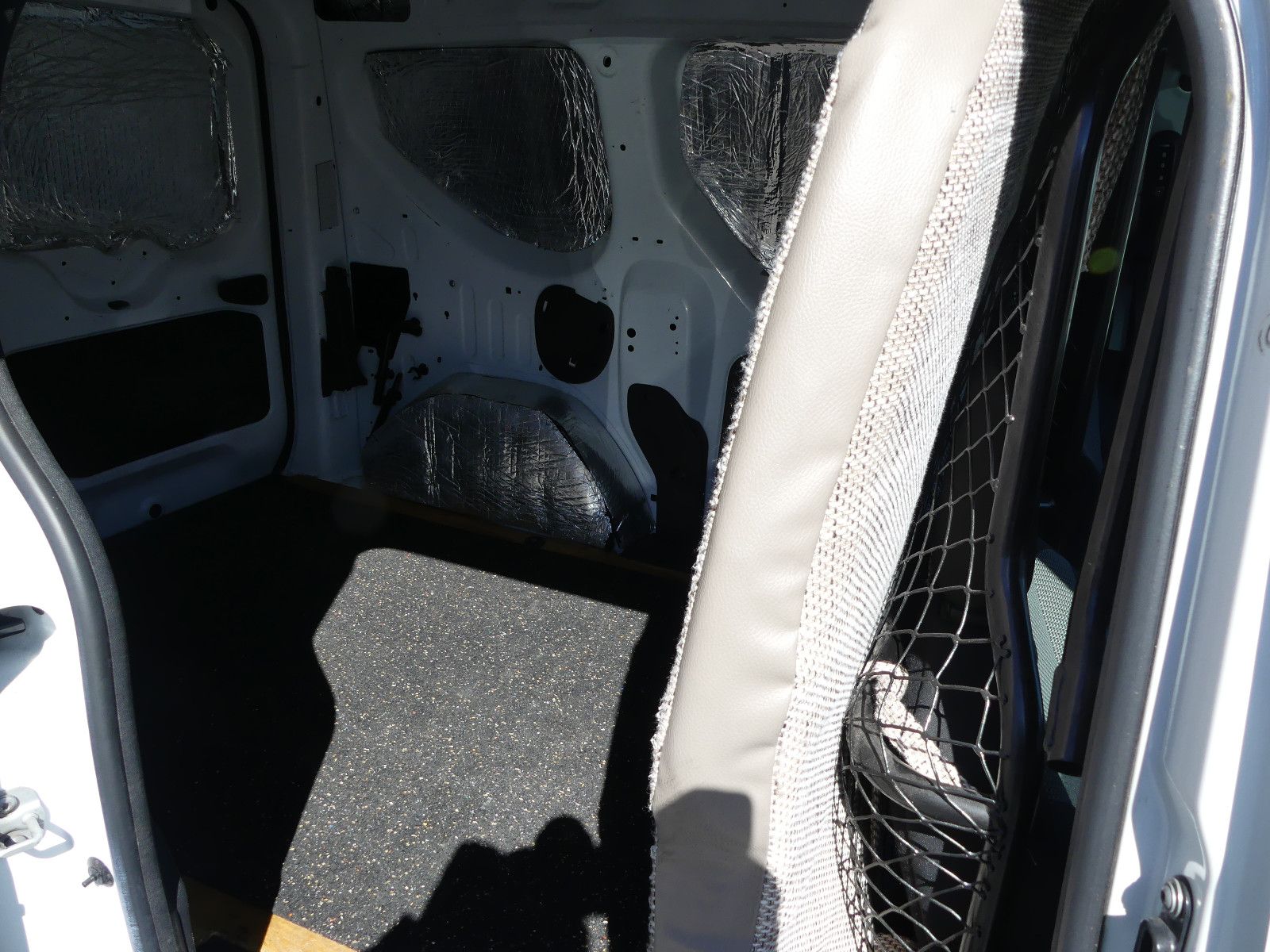 Fahrzeugabbildung Dacia Dokker Express Ambiance *LPG* *2.Hand*