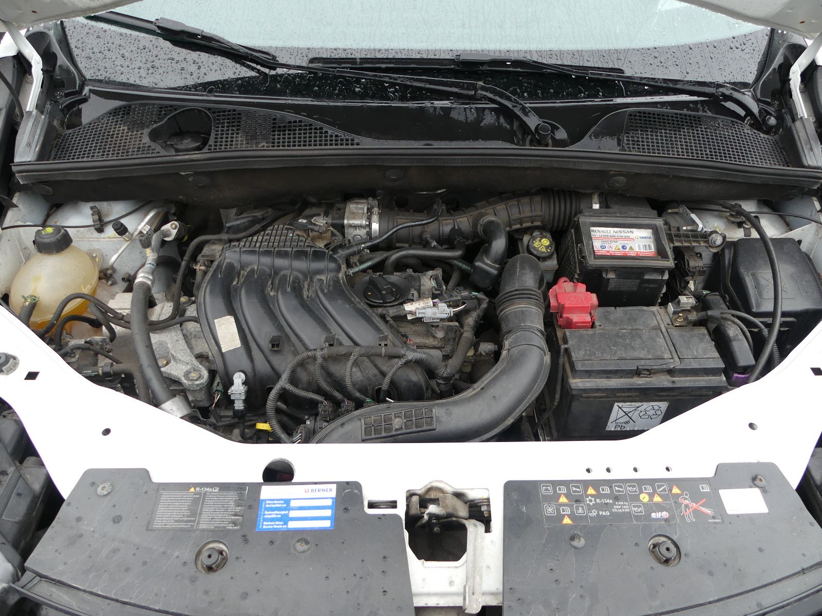 Fahrzeugabbildung Dacia Dokker Express Ambiance *LPG* *2.Hand*