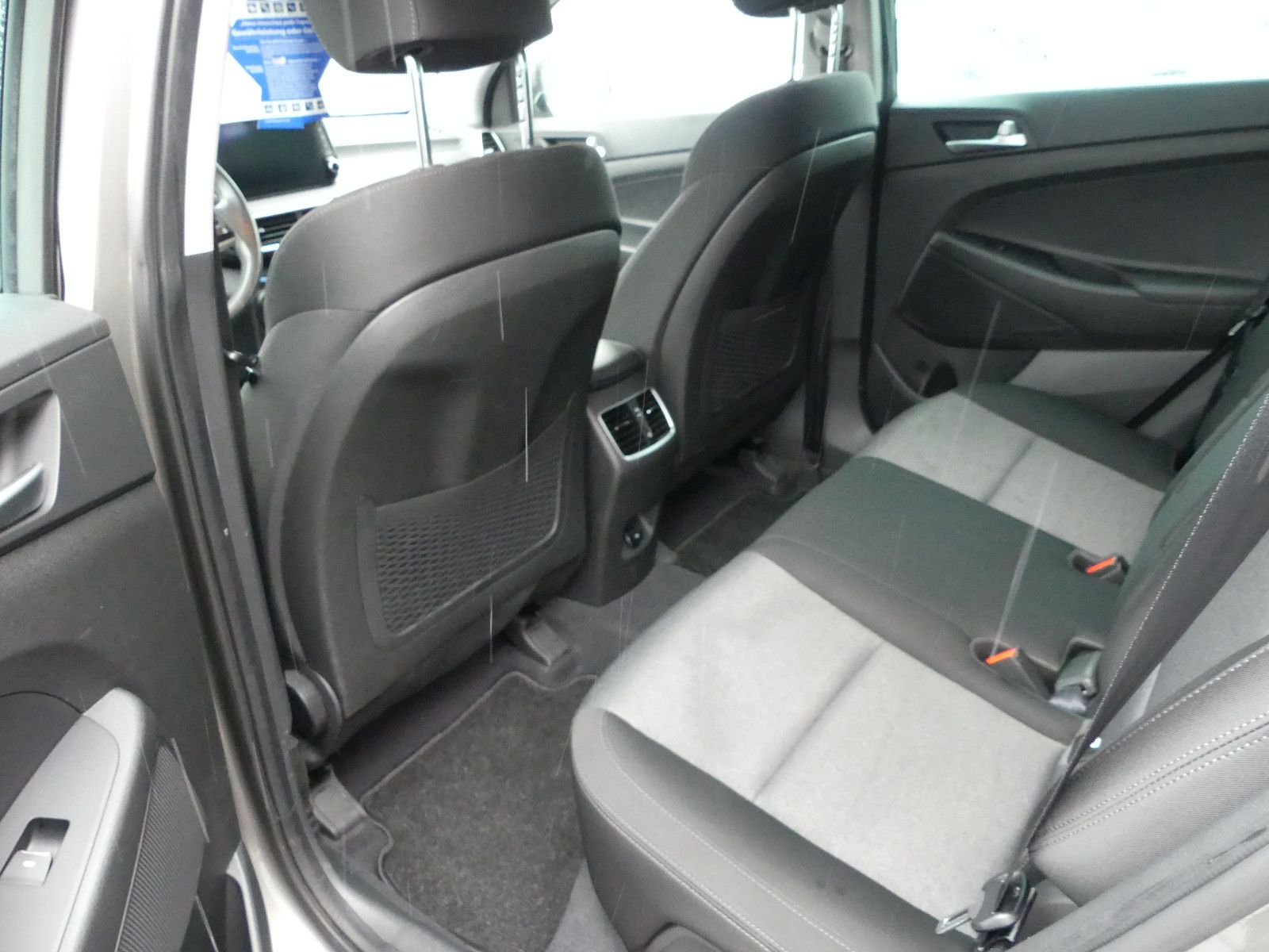 Fahrzeugabbildung Hyundai Tucson Style 2WD *Sehr Gepflegt**Nur 51tkm*