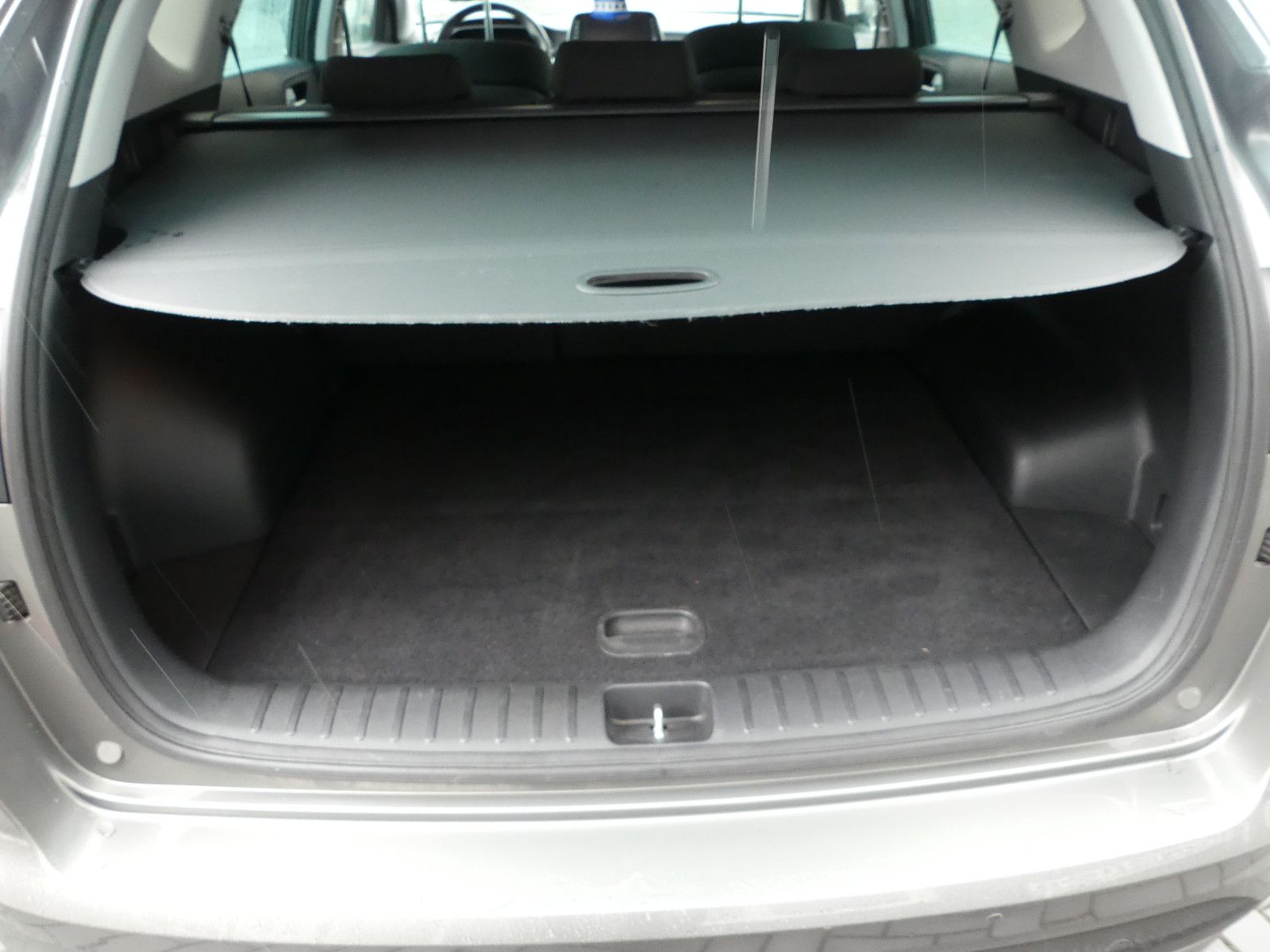 Fahrzeugabbildung Hyundai Tucson Style 2WD *Sehr Gepflegt**Nur 51tkm*